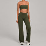 Wholesale Bare Feel Yoga Set