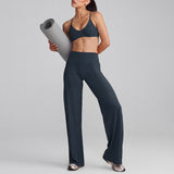 Wholesale Women's Urban Activewear Set