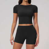 Wholesale Women's Yoga Activewear Set
