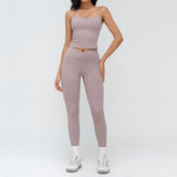 Wholesale Fitness Yoga Set