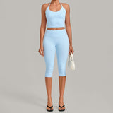 Wholesale Women's Bliss Motion Activewear Set