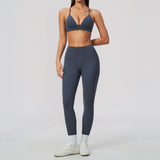 Wholesale Women's Luna Flex Activewear Set