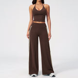 Wholesale Women's Sage Performance Activewear Set