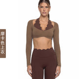 Wholesale Women's ShapePro Activewear Set