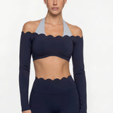 Wholesale Women's Momentum Activewear Set