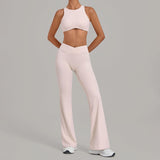 Wholesale Women's Premium Activewear Set