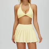 Wholesale Bare Feel Yoga Set