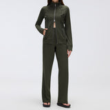 Wholesale Women's Dusk Sculpt Activewear Set