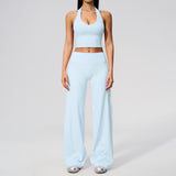 Wholesale Women's Chic Training Activewear Set