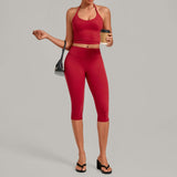 Wholesale Women's Bliss Motion Activewear Set