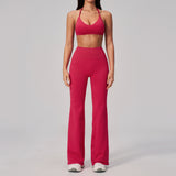 Wholesale Women's Define Activewear Set