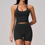 Wholesale Women's Seamless Activewear Set