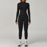 Wholesale Quick Dry Yoga Set