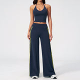 Wholesale Women's Sage Performance Activewear Set