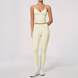Wholesale Women's Peak Flex Activewear Set