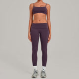 Wholesale Women's Bliss Fitness Activewear Set