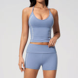 Wholesale Women's Momentum Activewear Set