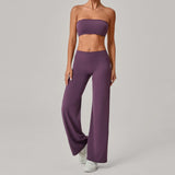 Wholesale Bare Feel Yoga Set