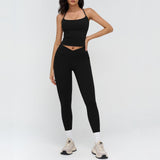 Wholesale Fitness Yoga Set