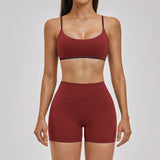 Wholesale Women's Active Motion Activewear Set