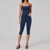 Wholesale Women's Cloud Activewear Set