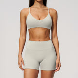 Wholesale Women's Bloom Flex Activewear Set
