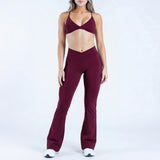 Wholesale Women's Daily Activewear Set