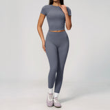 Wholesale Women's Spirit Fit Activewear Set