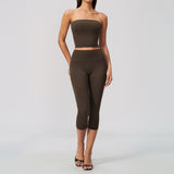 Wholesale Women's Solstice Sculpt Activewear Set