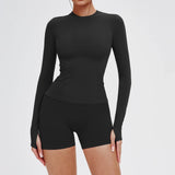 Wholesale Seamless Yoga Set