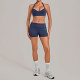 Wholesale Women's Bliss Yoga Activewear Set