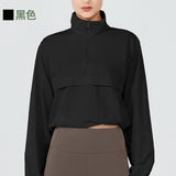 Wholesale Women's Ribbed Crop Tops