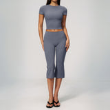 Wholesale Women's Liberty Fit Activewear Set