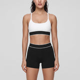 Wholesale Women's Cedar Motion Activewear Short Set