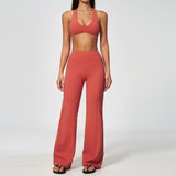 Wholesale Women's Chic Flex Activewear Set
