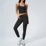Wholesale Women's Eclipse Flex Activewear Set