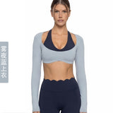 Wholesale Women's AirFlex Activewear Set
