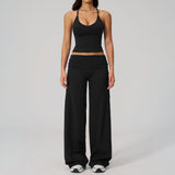 Wholesale Women's Essential Activewear Set