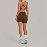 Wholesale Women's Bold Contour Activewear Set