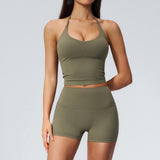 Wholesale Women's Eclipse Fit Activewear Set