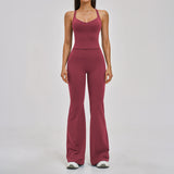 Wholesale Women's Sport Comfort Activewear Set