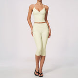 Wholesale Women's Peak Fit Activewear Set