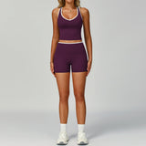 Wholesale Women's Cool Dry Activewear Set