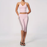 Wholesale Women's Sage Motion Activewear Set