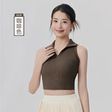 Wholesale Women's Studio Activewear Top