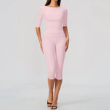 Wholesale Women's Ember Sculpt Activewear Set
