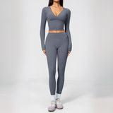 Wholesale Women's Lightweight Activewear Set