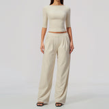 Wholesale Women's Ember Performance Activewear Set