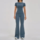 Wholesale Women's Urban Fit Activewear Set
