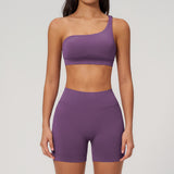 Wholesale Women's Compression Activewear Set